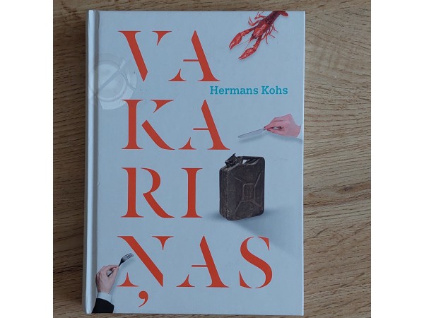 Vakariņas
