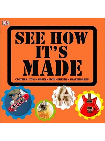 See how it's made