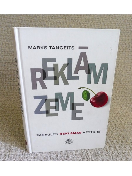 Reklāmzeme