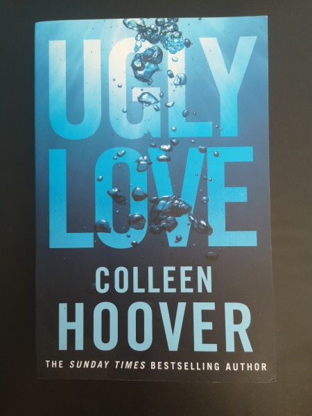 Ugly love