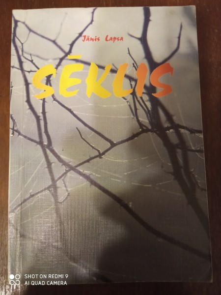 Sēklis