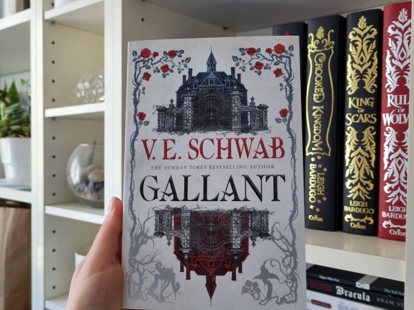 Gallant