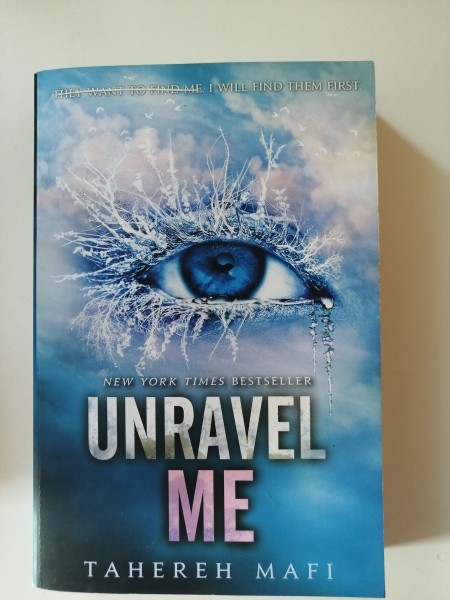 Unravel Me