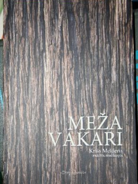 Meža vakari