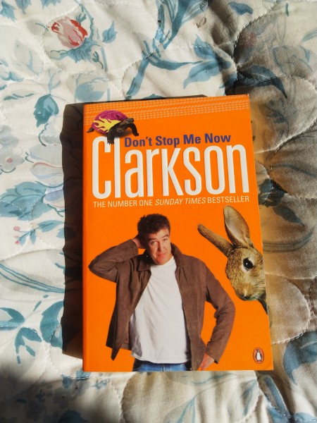 For Crying out loud The World according to Clarkson Volume 3