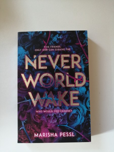 Never World Wake