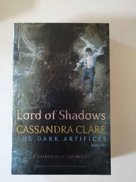 Lord of Shadows