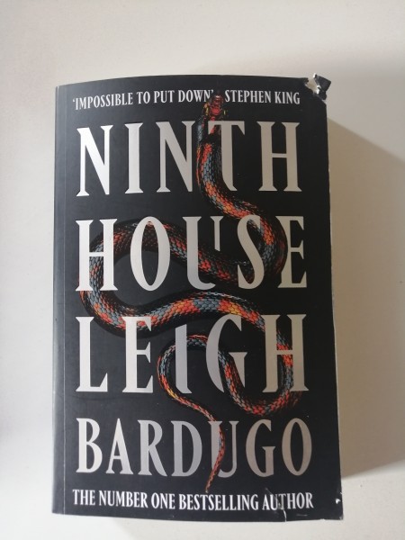 Ninth House