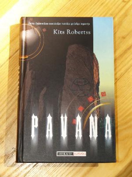 Pavana
