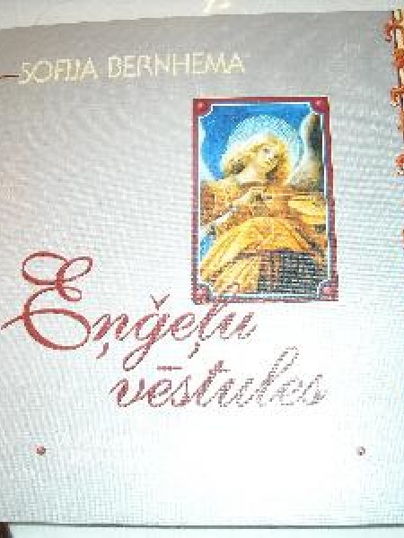 Eņģeļu vēstules