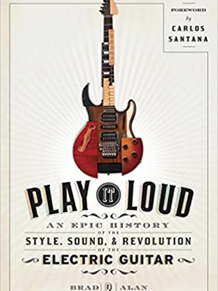 Play it Loud