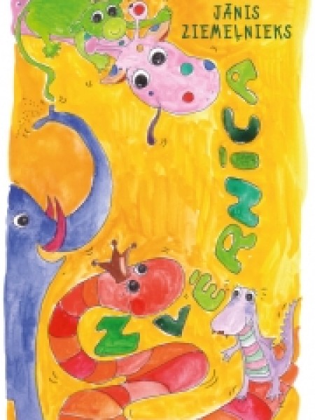 Zvērnīca