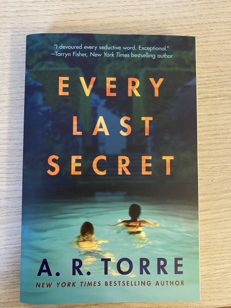Every Last Secret