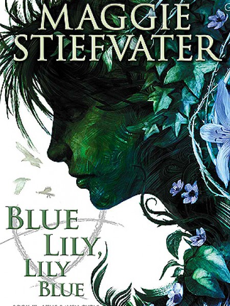 Blue Lily, Lily Blue