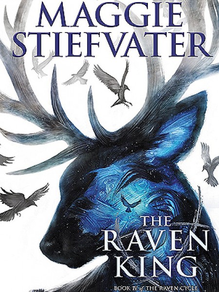 The Raven King