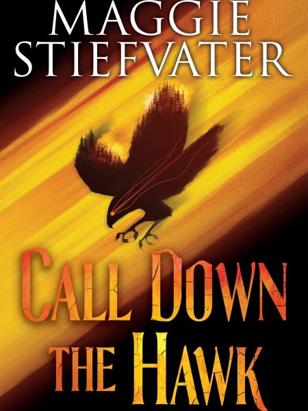 Call Down the Hawk