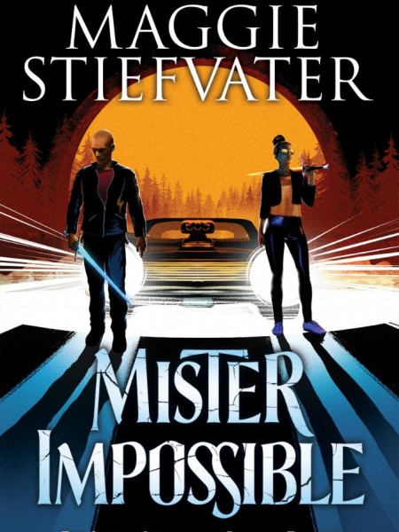 Mister Impossible