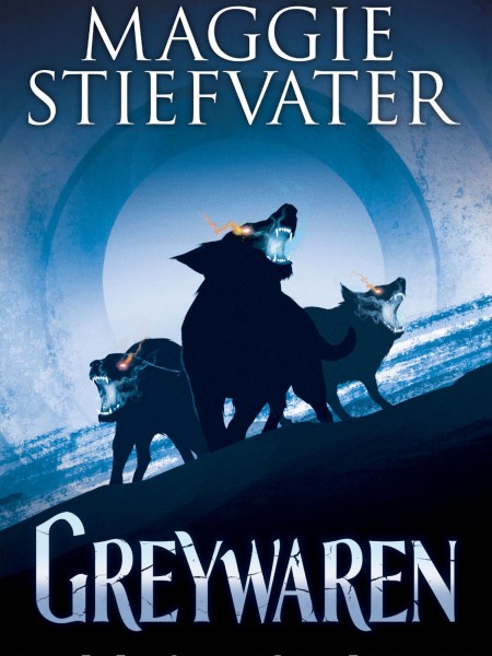 Greywaren