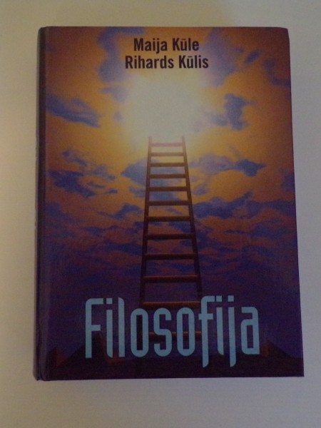 Filosofija