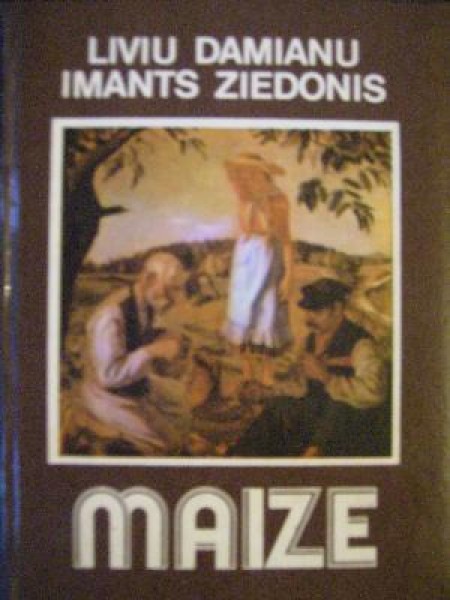 Maize