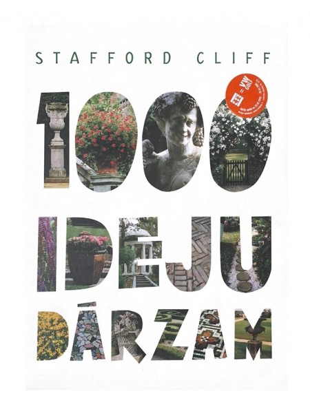 100 ideju dārzam