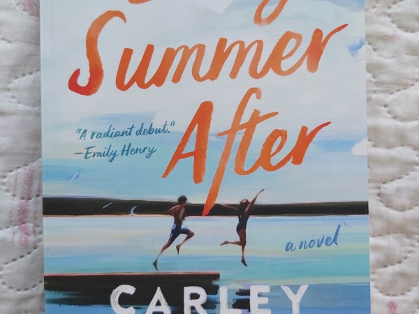 Every Summer After