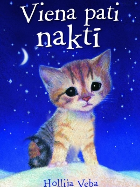 Viena pati naktī