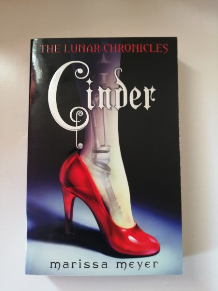 Cinder