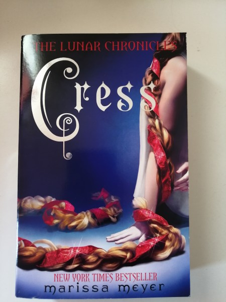 Cress
