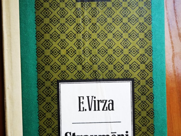 Straumēni