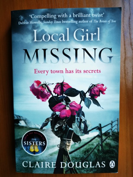 Local girl missing