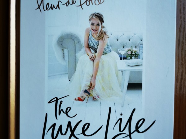 The Luxe life
