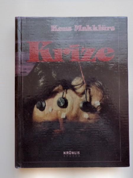 Krīze