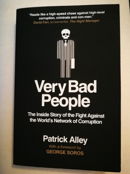 Very Bad People