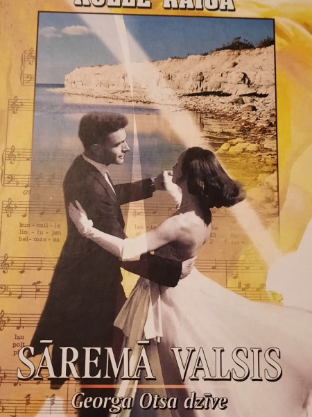 Saremas valsis