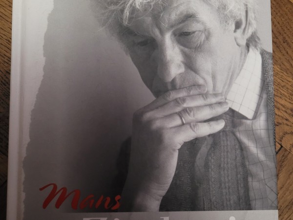 Mans Ziedonis