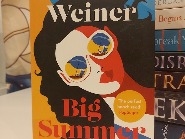 Big Summer