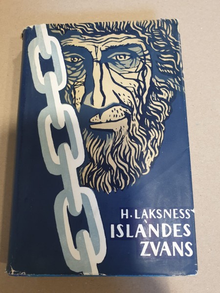 Islandes zvans