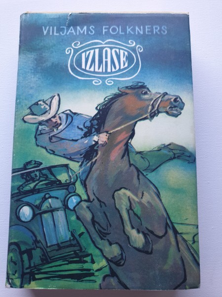 Izlase