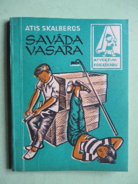 Savāda vasara