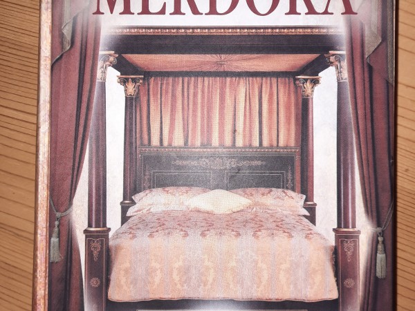 Melnais princis