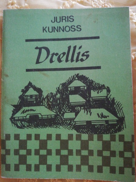 Drellis