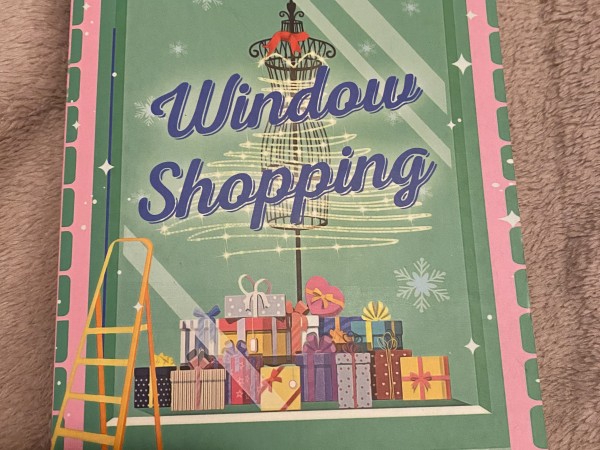 Window shopping