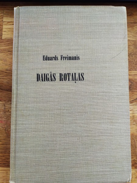 Daigās rotaļas