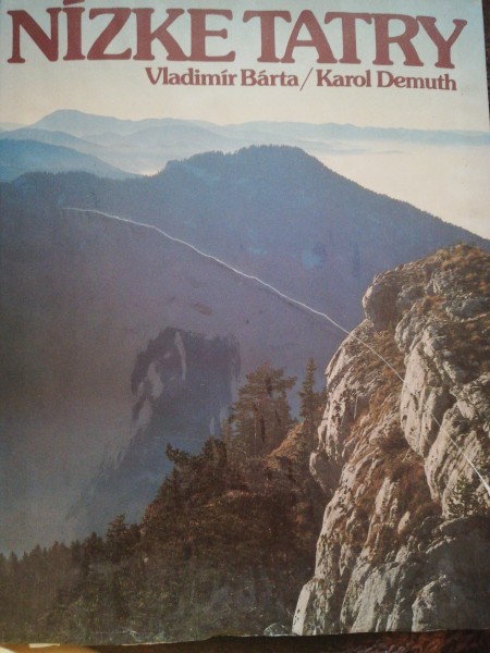 Nizke Tatry