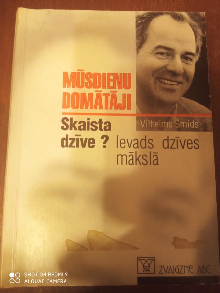 Skaista dzīve ?