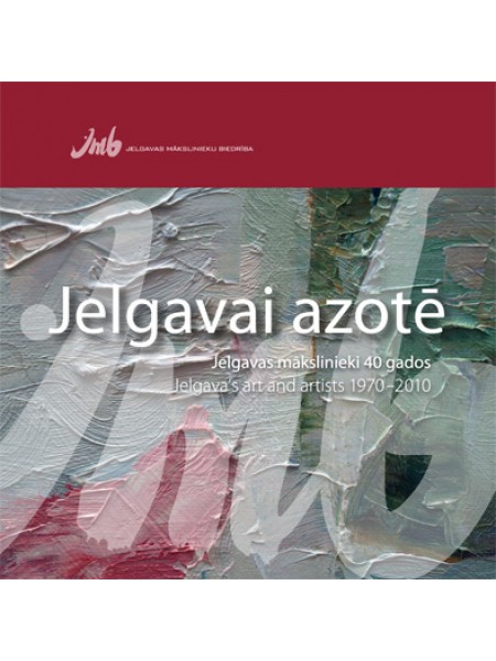 Jelgavai azotē