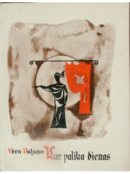 Kur palika dienas