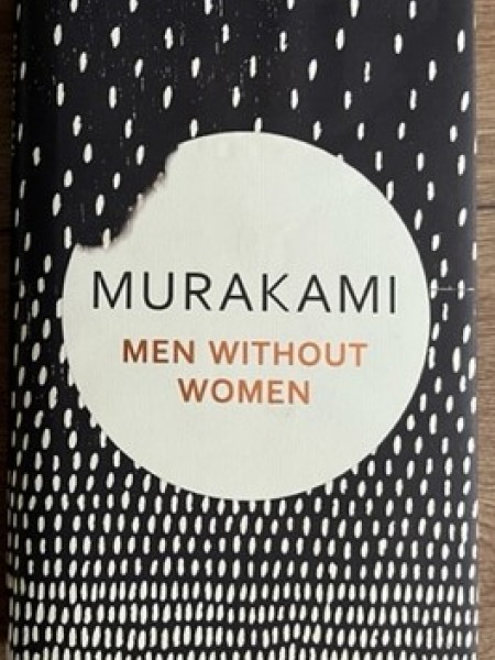 Men without women