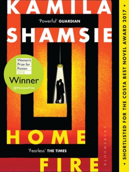 Home Fire